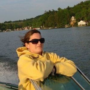 Meet your Posher, Judith